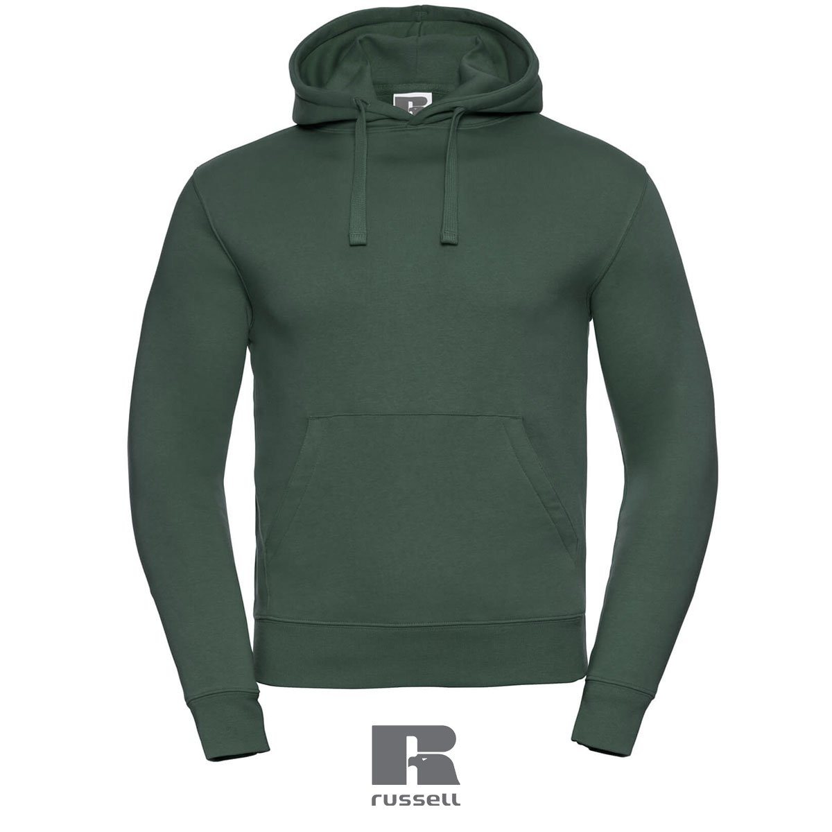 Russell Authentic Hoodie