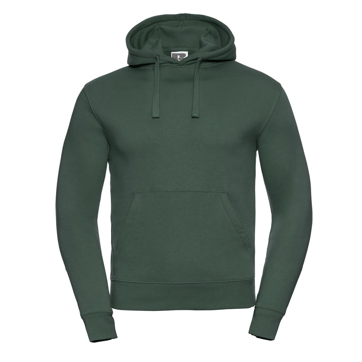 Russell Authentic Hoodie - Print Chimp