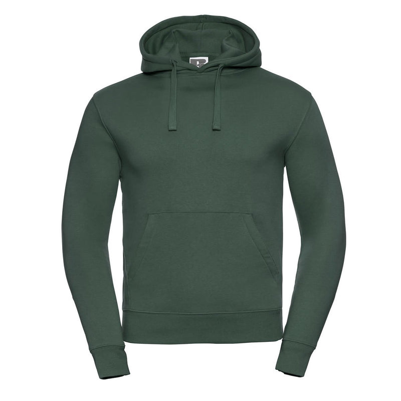 Russell Authentic Hoodie - Print Chimp