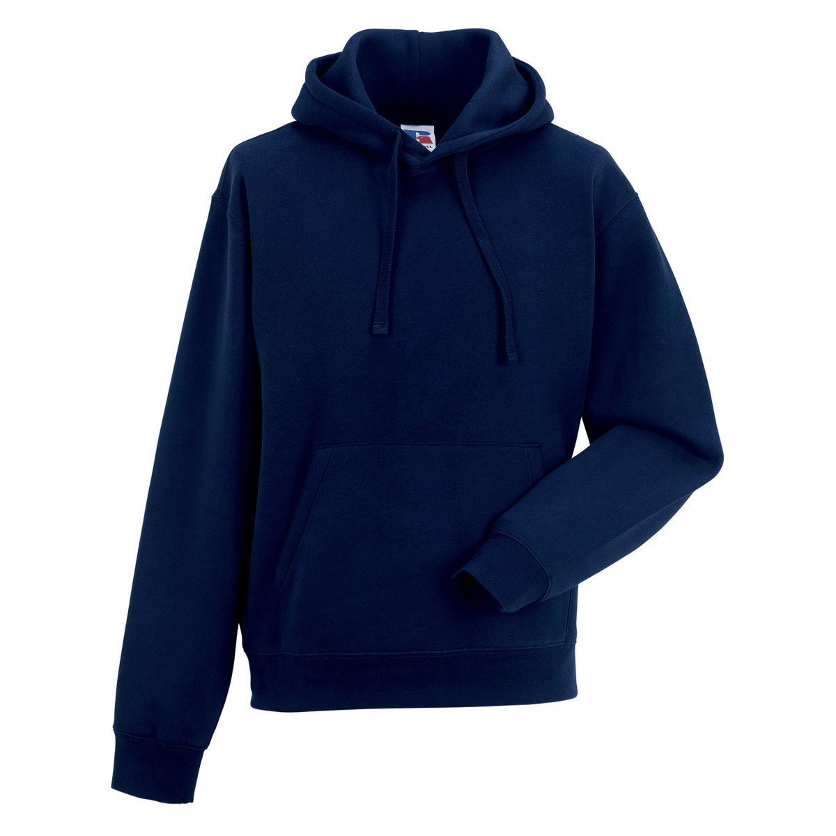 Russell Authentic Hoodie - Print Chimp