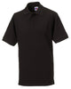 Russell Hardwearing Polycotton Polo Shirt - Print Chimp