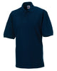 Russell Hardwearing Polycotton Polo Shirt - Print Chimp