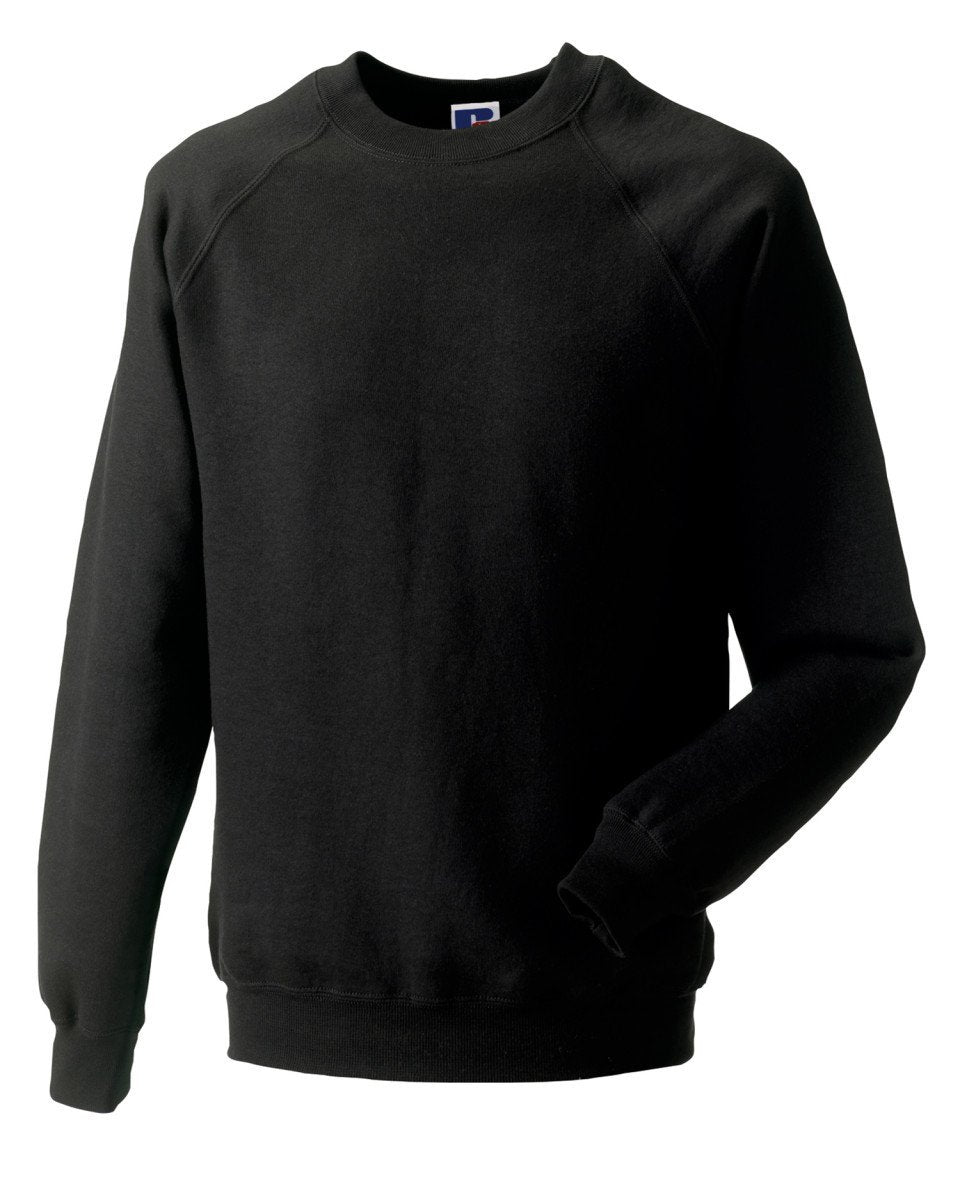Russell Classic Sweatshirt - Print Chimp