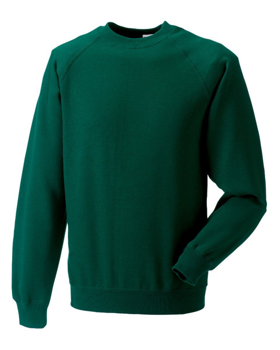 Russell Classic Sweatshirt - Print Chimp