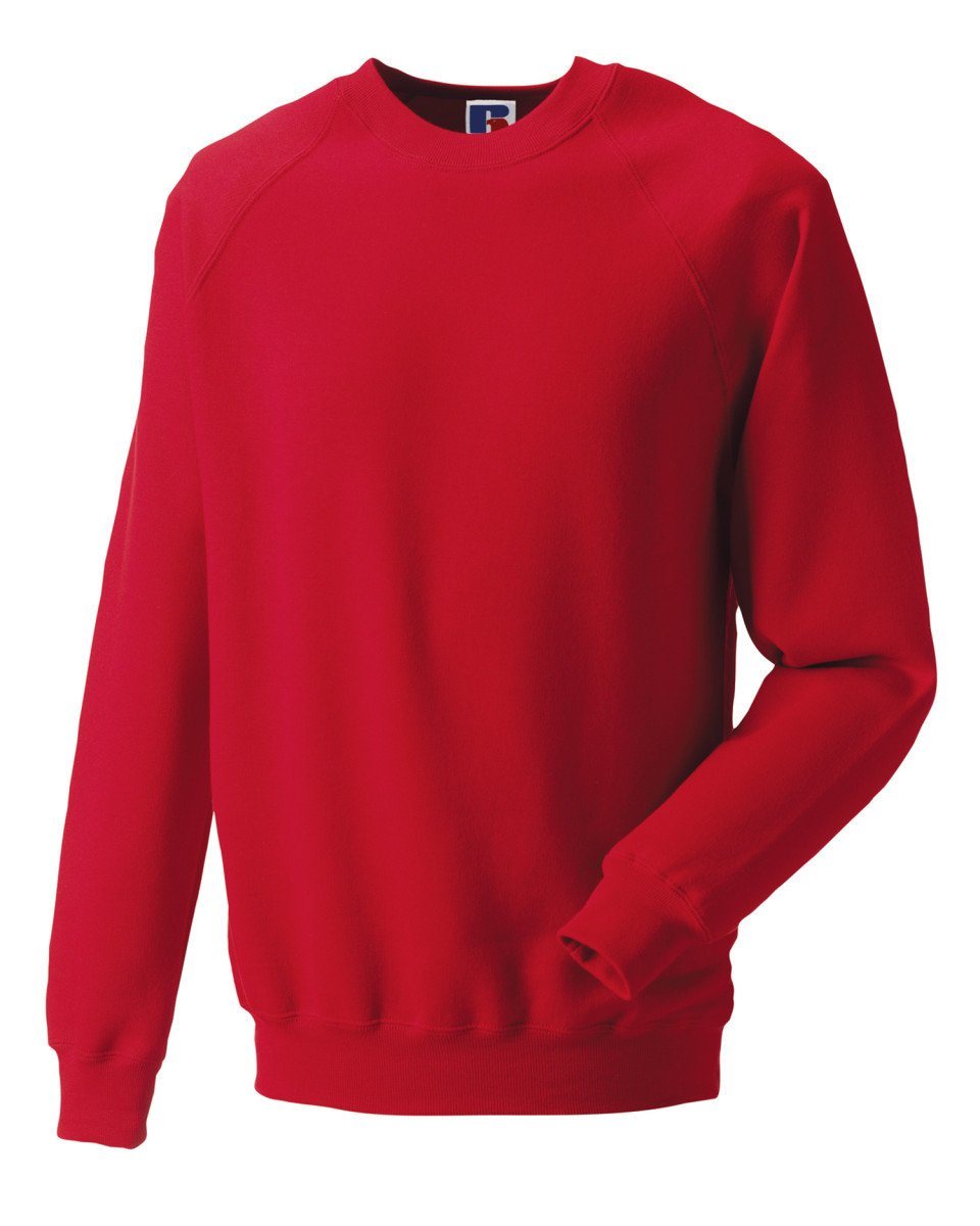 Russell Classic Sweatshirt - Print Chimp