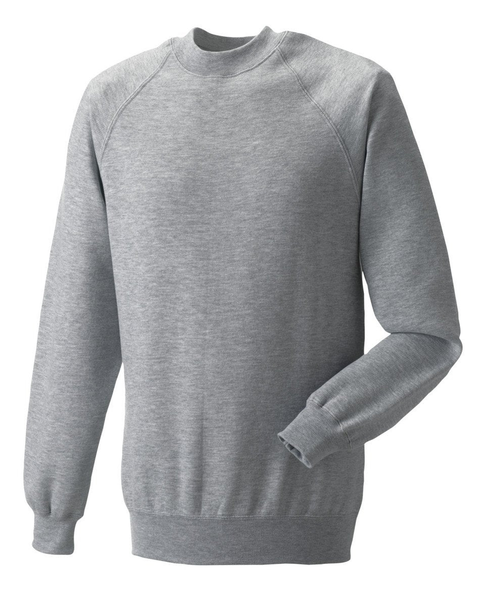 Russell Classic Sweatshirt - Print Chimp