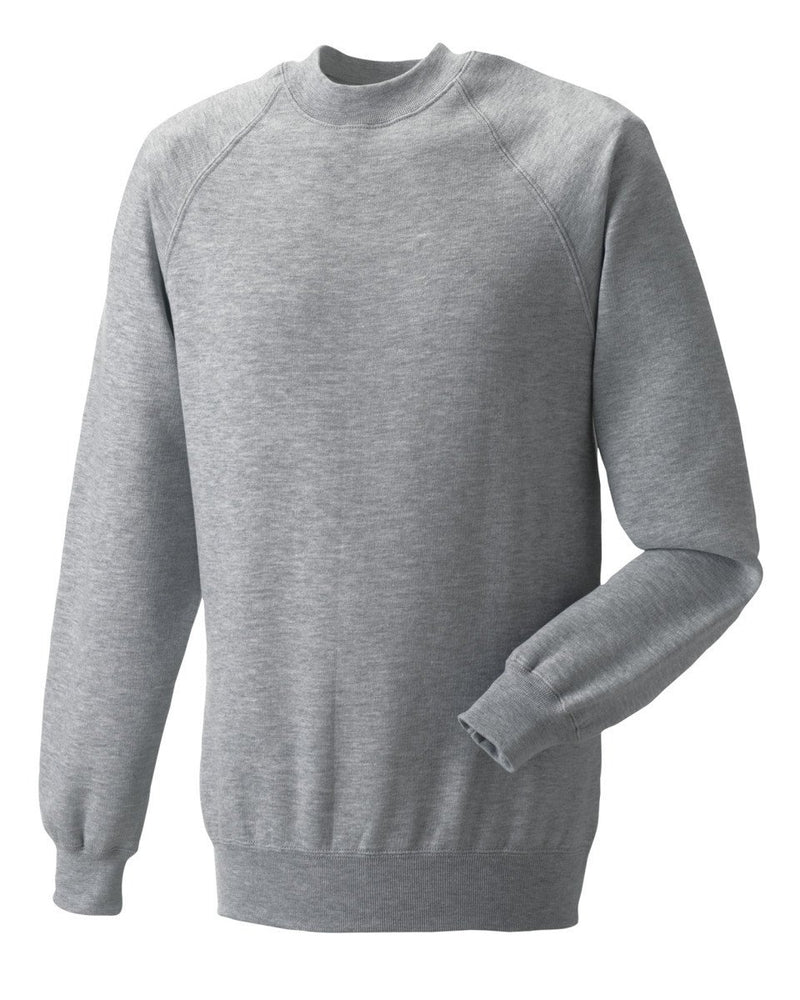 Russell Classic Sweatshirt - Print Chimp