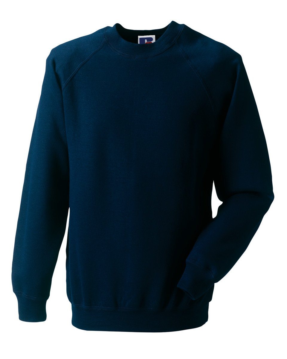 Russell Classic Sweatshirt - Print Chimp