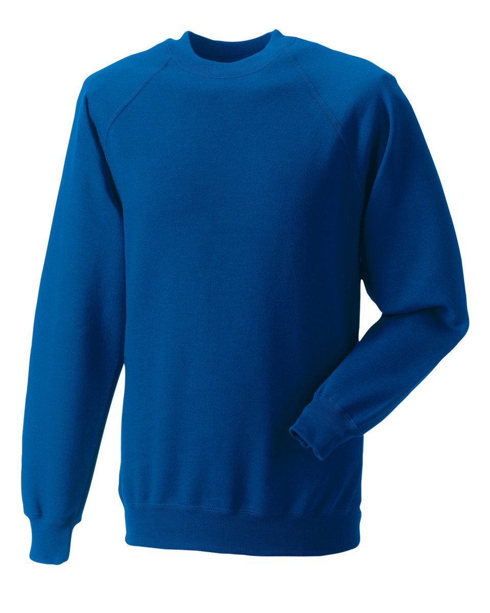 Russell Classic Sweatshirt - Print Chimp