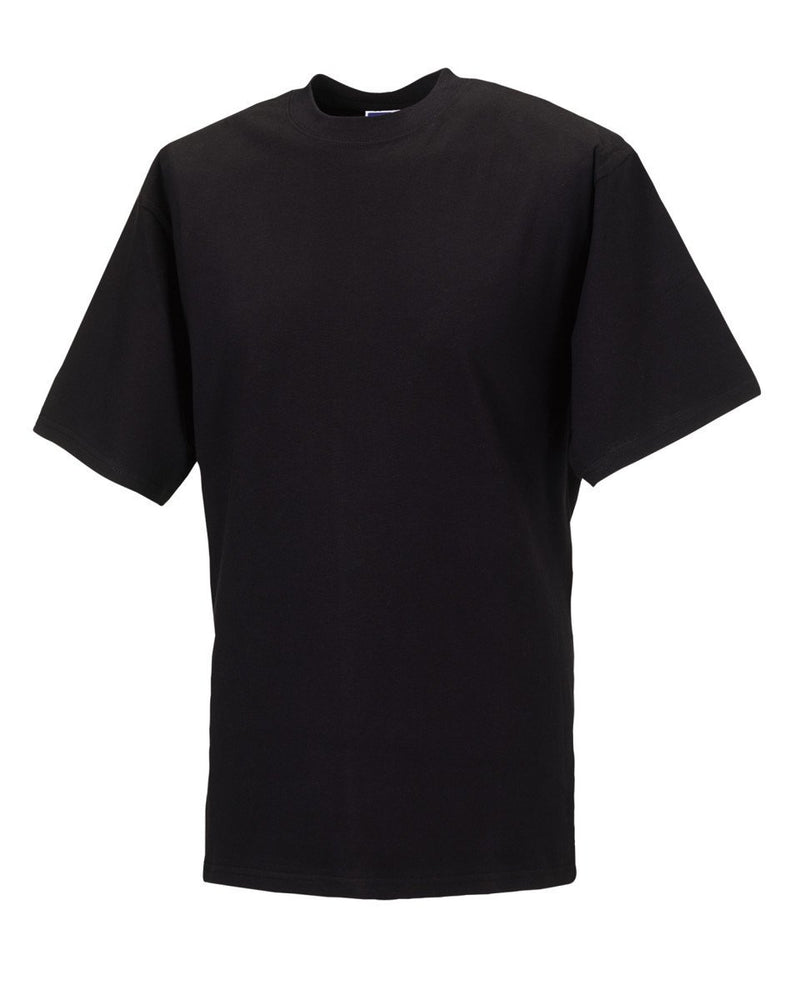 Russell Mens Classic T-Shirt - Print Chimp