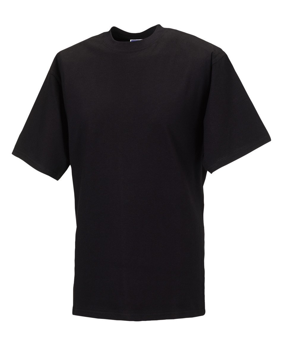 Russell Mens Classic T-Shirt - Print Chimp