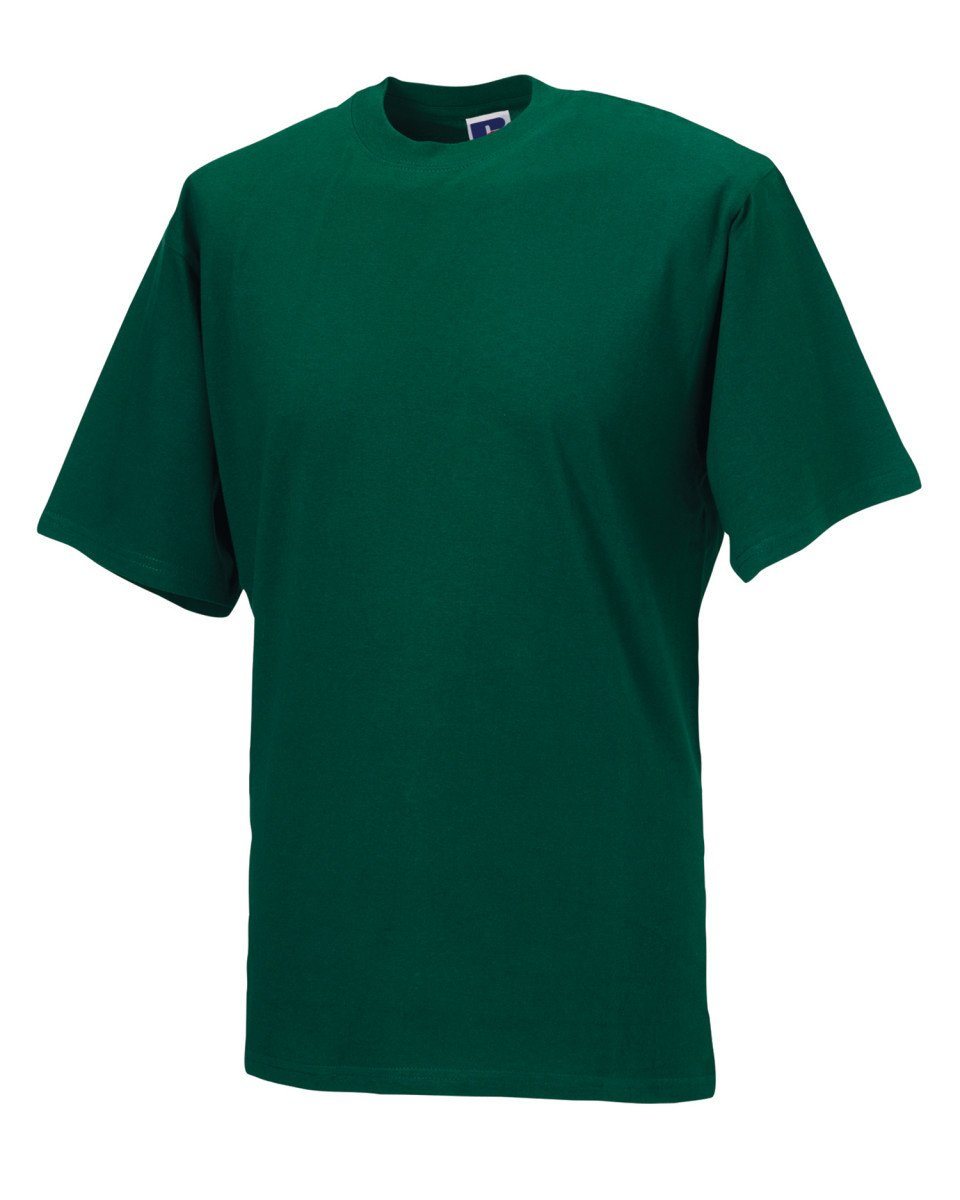 Russell Mens Classic T-Shirt - Print Chimp