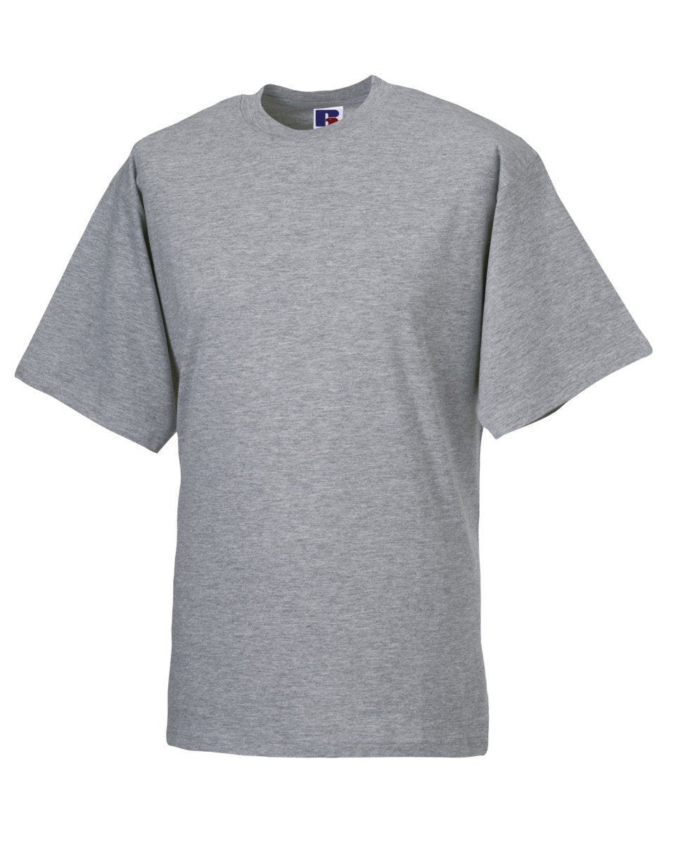 Russell Mens Classic T-Shirt - Print Chimp