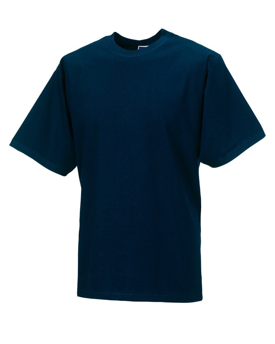 Russell Mens Classic T-Shirt - Print Chimp