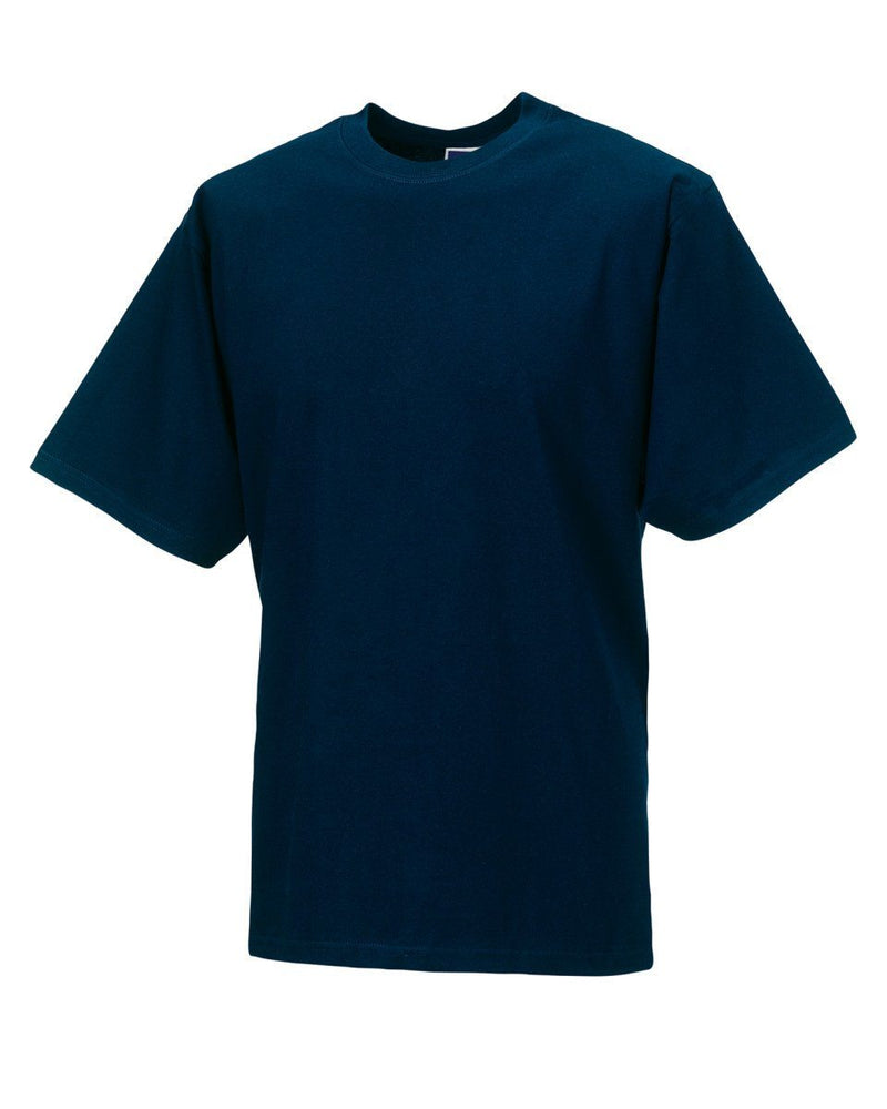Russell Mens Classic T-Shirt - Print Chimp