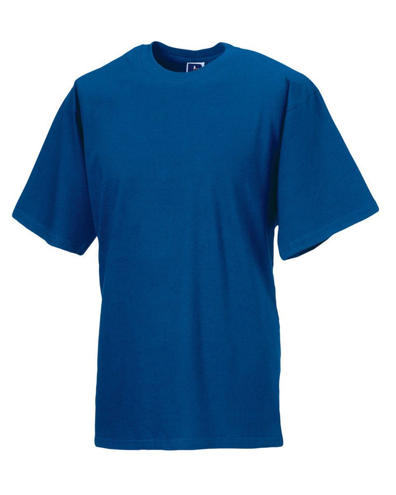 Russell Mens Classic T-Shirt - Print Chimp