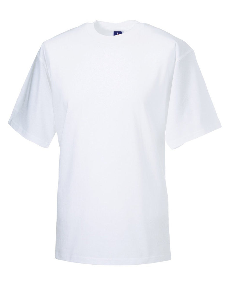 Russell Mens Classic T-Shirt - Print Chimp