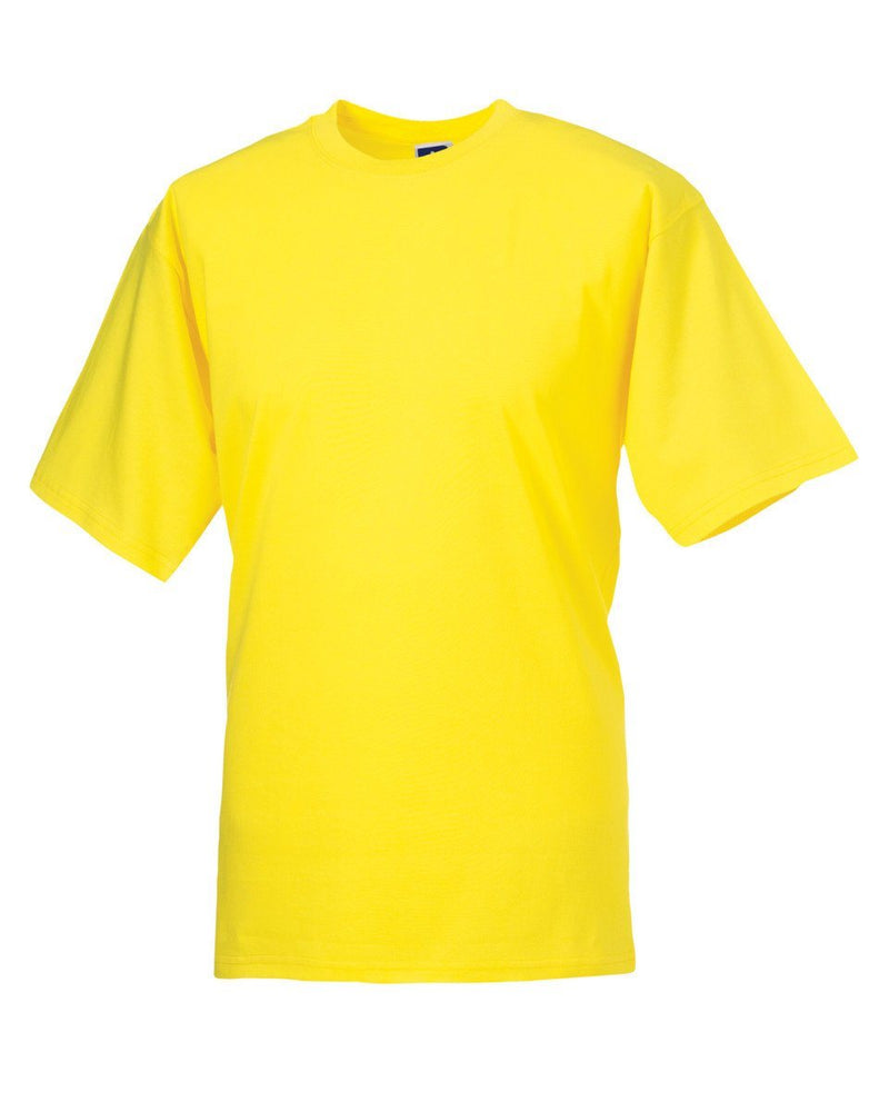 Russell Mens Classic T-Shirt - Print Chimp