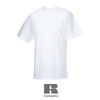Russell Adults Classic Heavyweight T-Shirt - Print Chimp