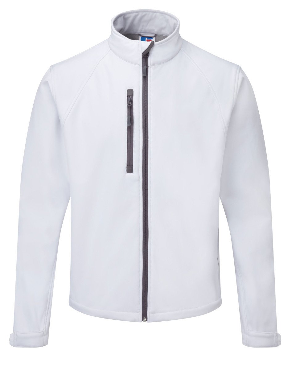 Russell Ladies' Softshell Jacket - Print Chimp