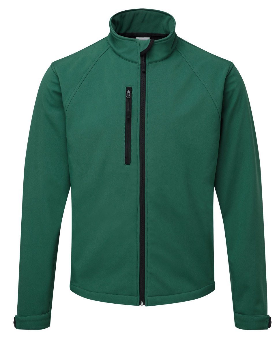 Russell Ladies' Softshell Jacket - Print Chimp