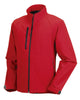 Russell Ladies' Softshell Jacket - Print Chimp