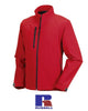 Russell Ladies' Softshell Jacket - Print Chimp