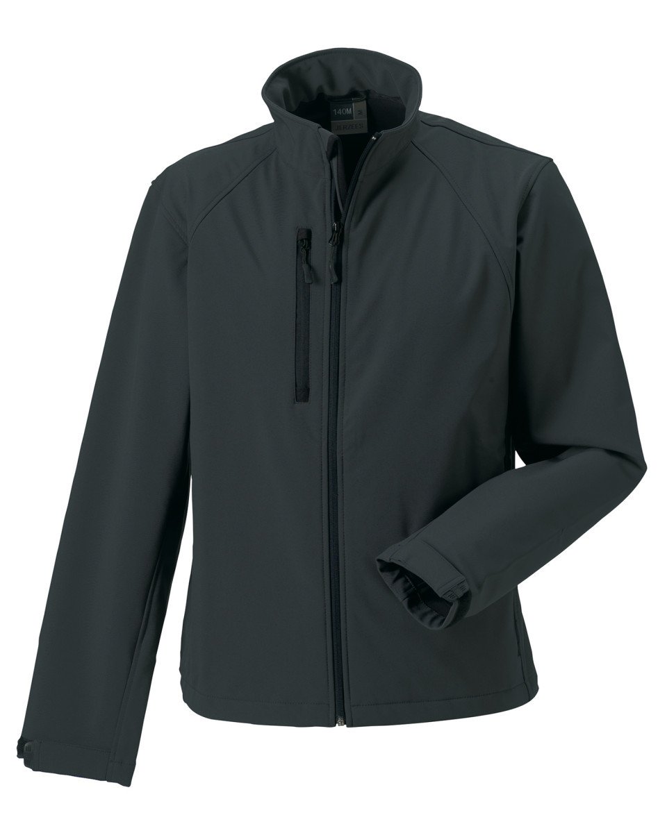 Russell men's jacket hotsell