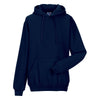 Russell Adult Hoodie - Print Chimp