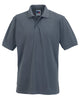 Russell Hardwearing Polycotton Polo Shirt - Print Chimp