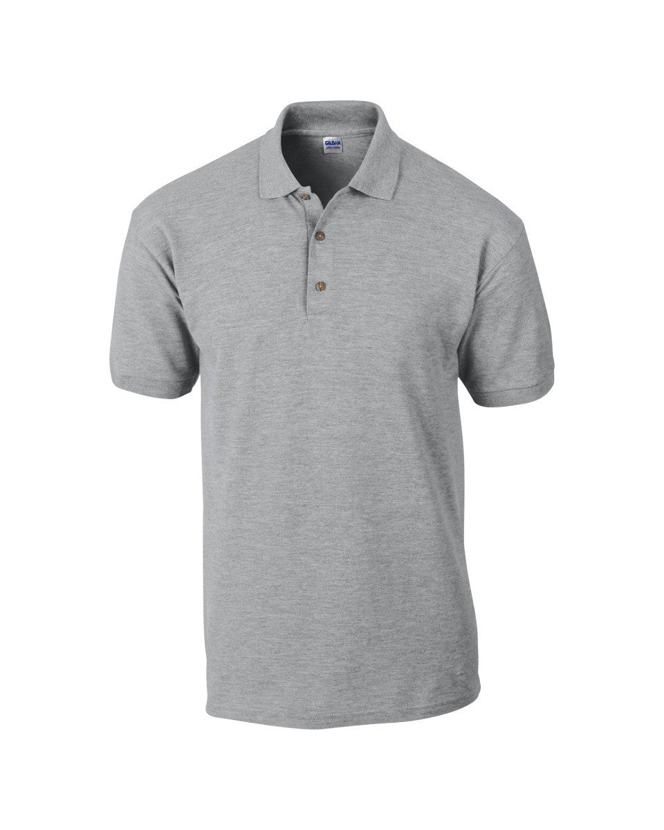 Playera polo gildan sale