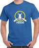 ManStag Stag Do T Shirt - Print Chimp