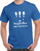 StagFellas Stag Do T-shirt - Print Chimp