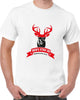 "THE BIG STAG" Stag Do T Shirt - Print Chimp