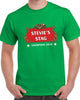 The Stella Stag Do T-Shirt - Print Chimp