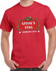 The Stella Stag Do T-Shirt - Print Chimp