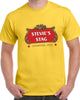 The Stella Stag Do T-Shirt - Print Chimp