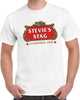 The Stella Stag Do T-Shirt - Print Chimp
