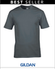 Gildan Premium Cotton T-shirt - Testing 1 - Print Chimp