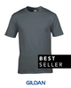 Gildan Premium Cotton T-shirt - Testing 1 - Print Chimp