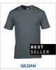 Gildan Premium Cotton T-shirt - Testing 1 - Print Chimp