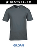 Gildan Premium Cotton T-shirt - Testing 1 - Print Chimp