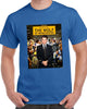 The Wolf Stag Do T Shirt - Print Chimp