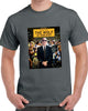 The Wolf Stag Do T Shirt - Print Chimp