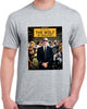 The Wolf Stag Do T Shirt - Print Chimp