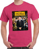 The Wolf Stag Do T Shirt - Print Chimp