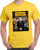 The Wolf Stag Do T Shirt - Print Chimp