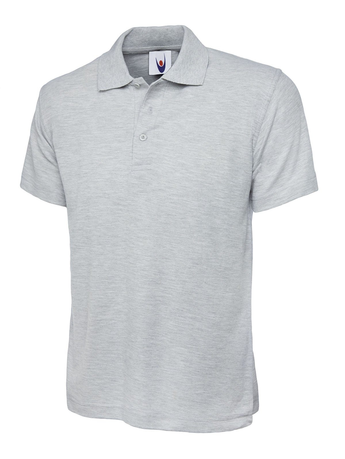 Uneek Classic Polo Shirt - Print Chimp