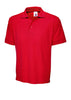 Uneek Premium Poloshirt - Print Chimp