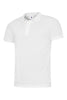 Uneek Mens Ultra Cool Polo shirt - Print Chimp
